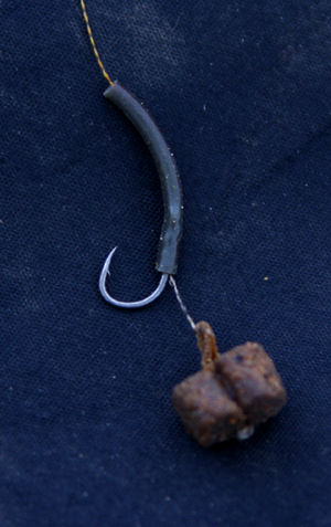 Effective Barbel Rigs – Part One - Bob Roberts – Fishing information ...