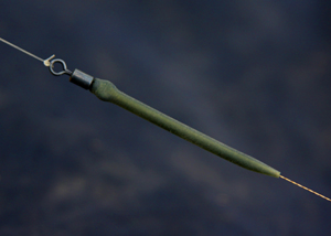 Effective Barbel Rigs – Part One - Bob Roberts – Fishing information ...